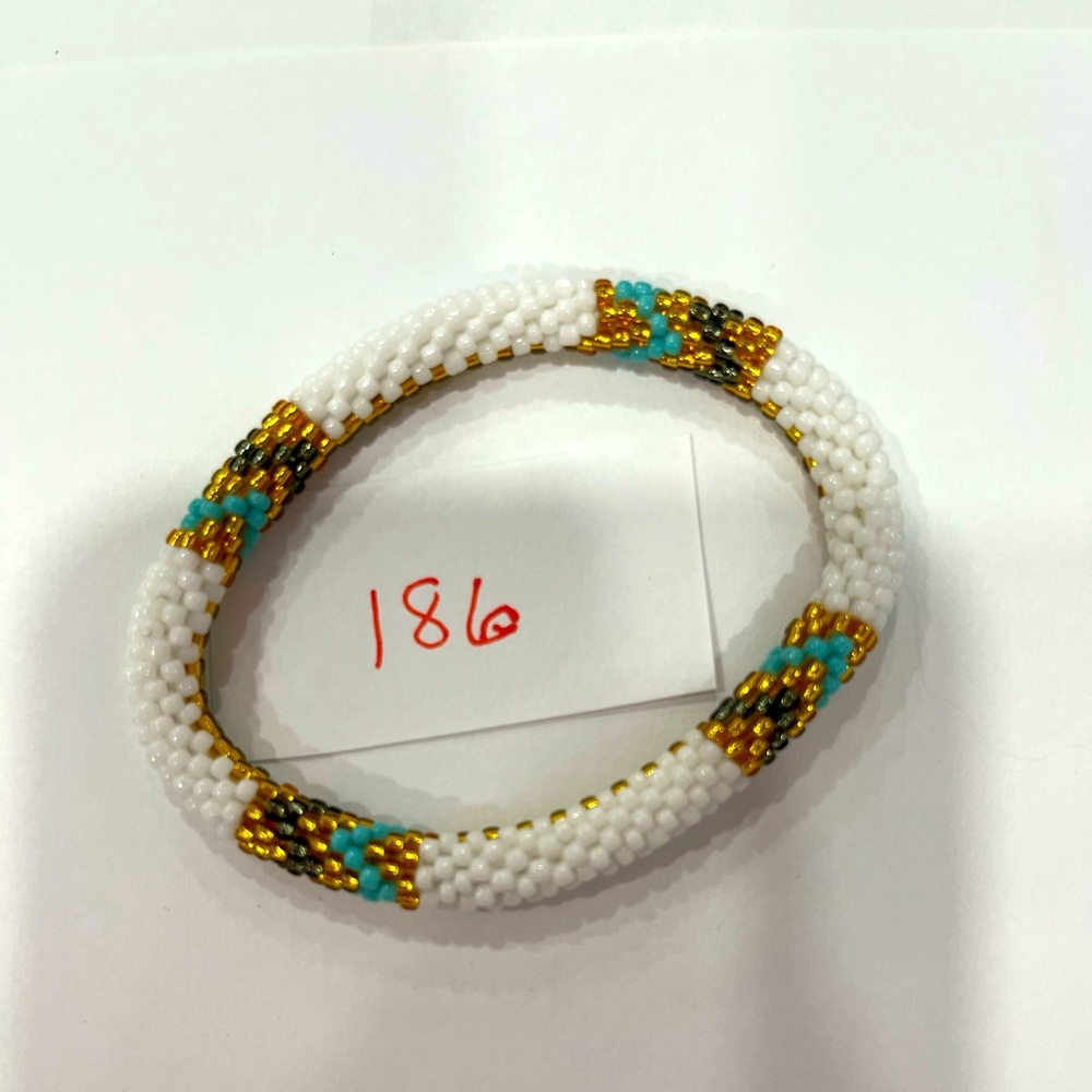 Sashka seed bead bracelet $9 each or bundle & save 5/$30.
